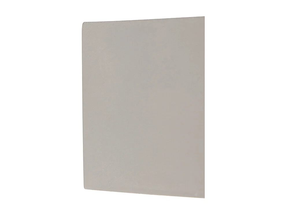 Applique murale industrielle en béton - Box