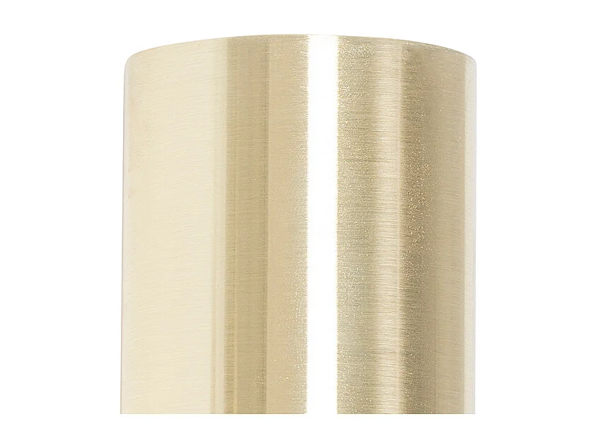 Applique moderne laiton 2 lumières - Jeana