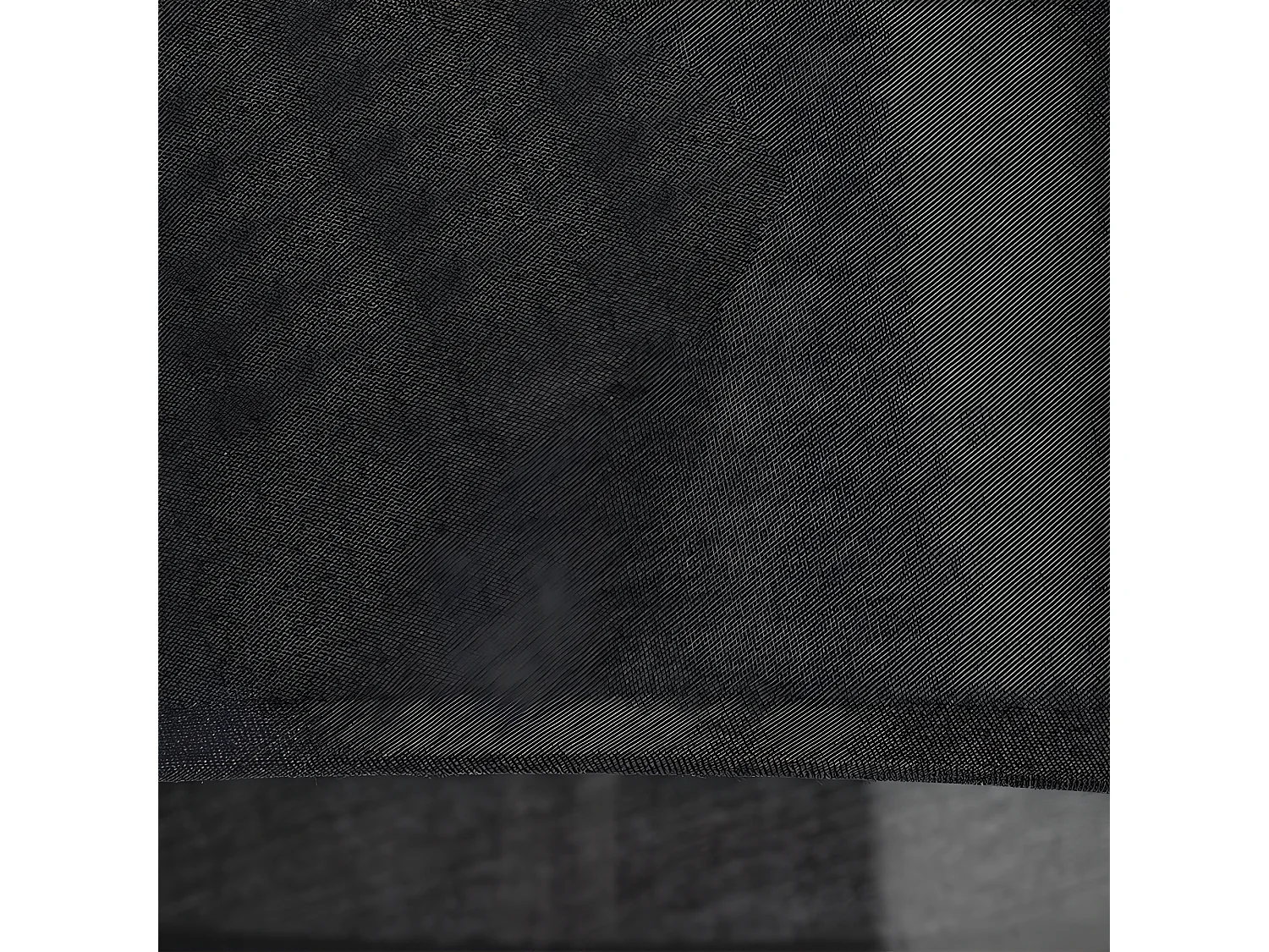 Applique moderne noire et doré avec liseuse - Renier