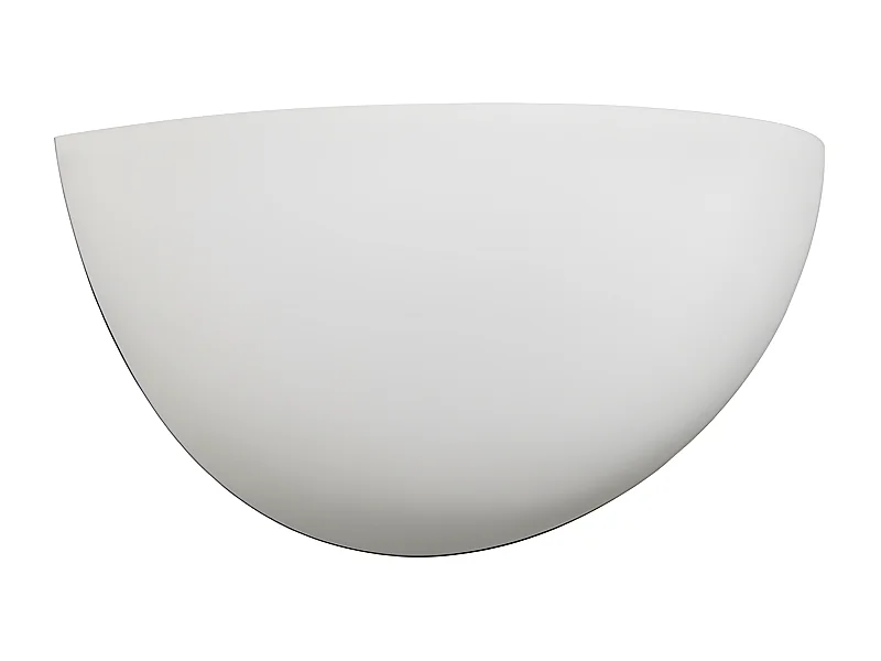 Applique moderne blanche - Gypsy Suka