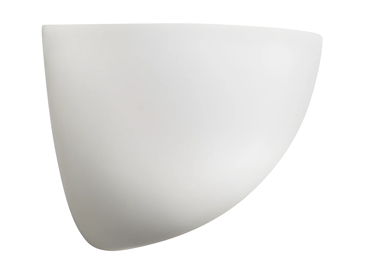 Applique moderne blanche - Gypsy Suka