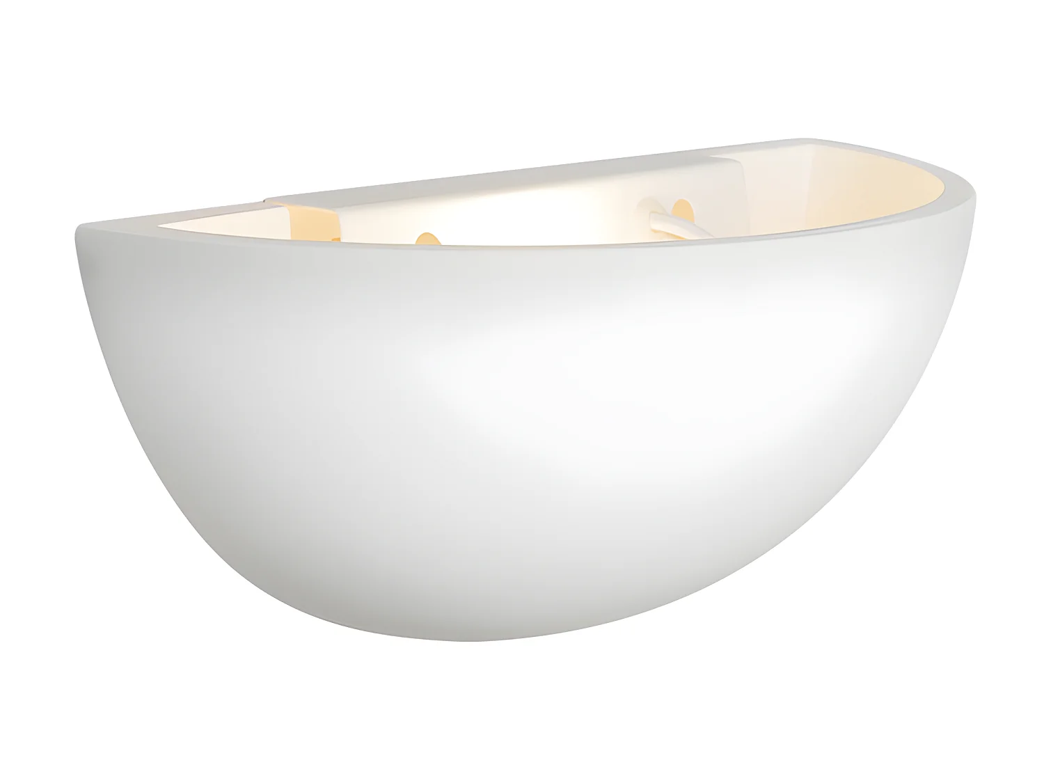 Applique moderne blanche - Gypsy Suka