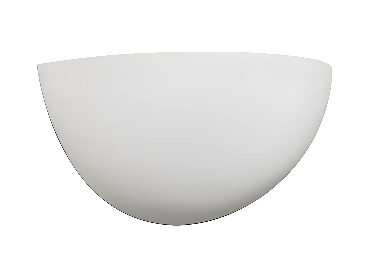 Applique moderne blanche - Gypsy Suka