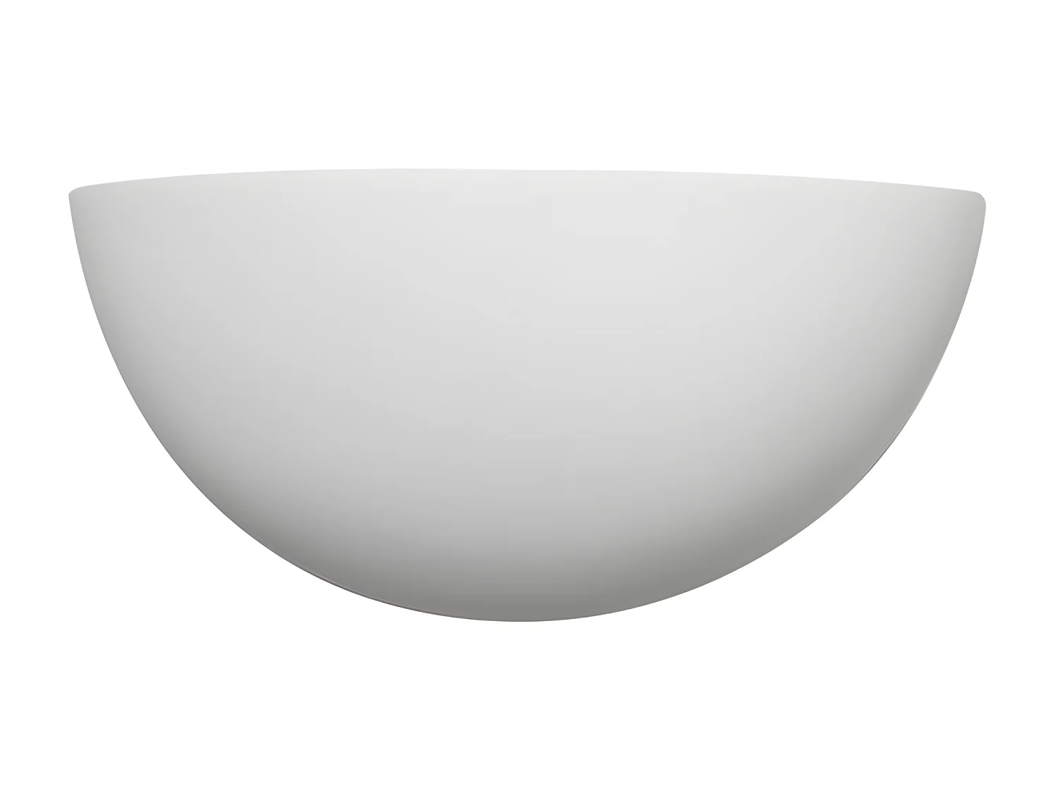 Applique moderne blanche - Gypsy Suka