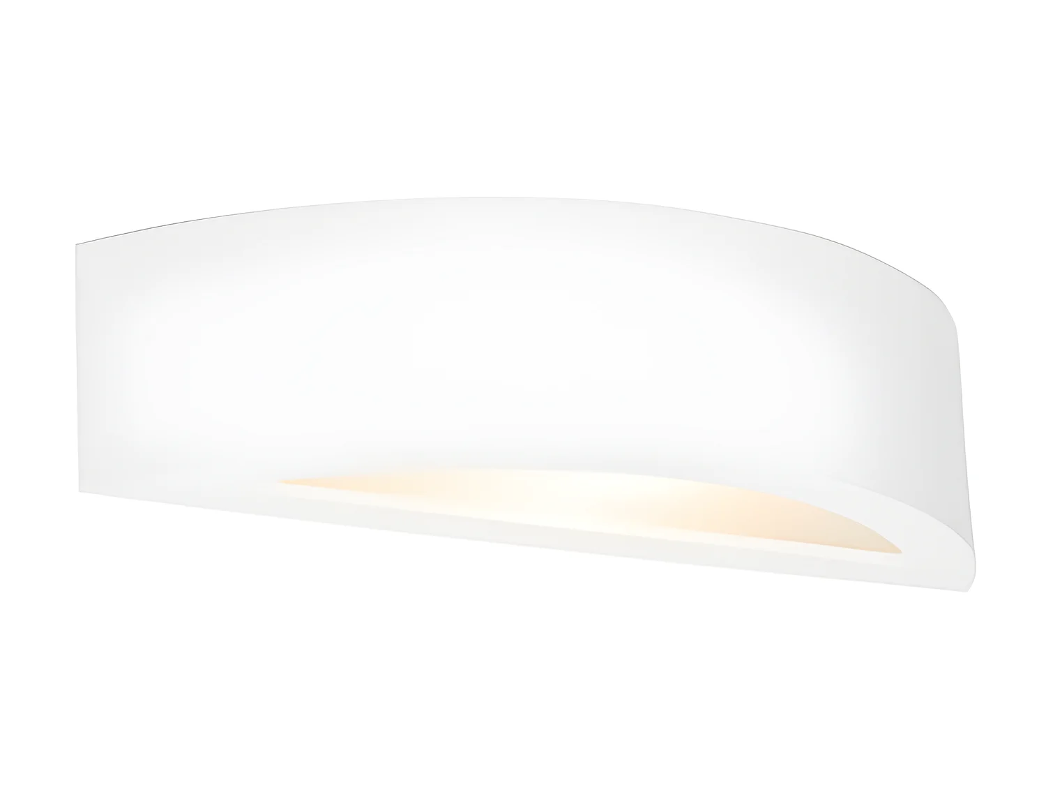 Applique rurale en plâtre - Aurel Novo