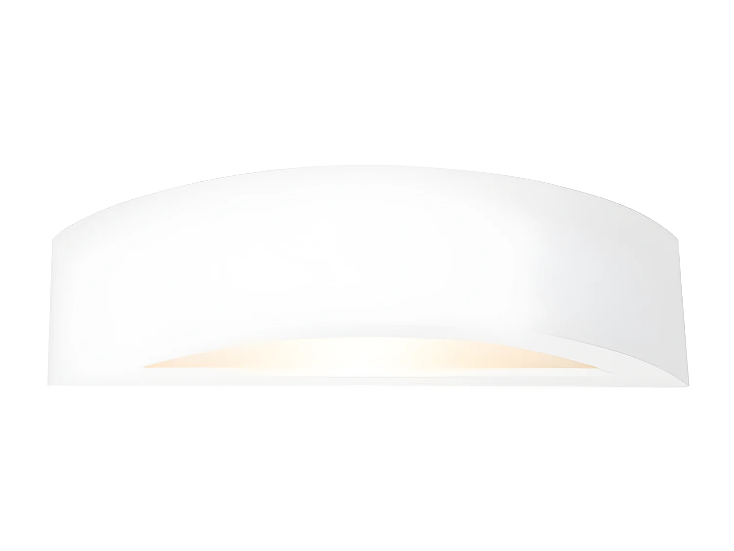 Applique rurale en plâtre - Aurel Novo