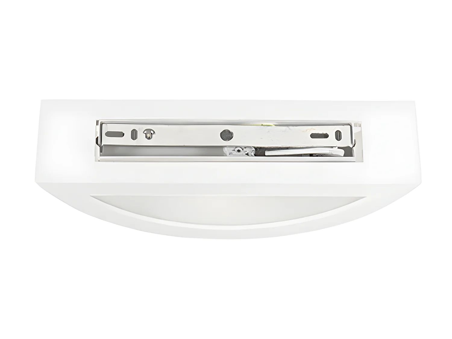 Applique rurale en plâtre - Aurel Novo