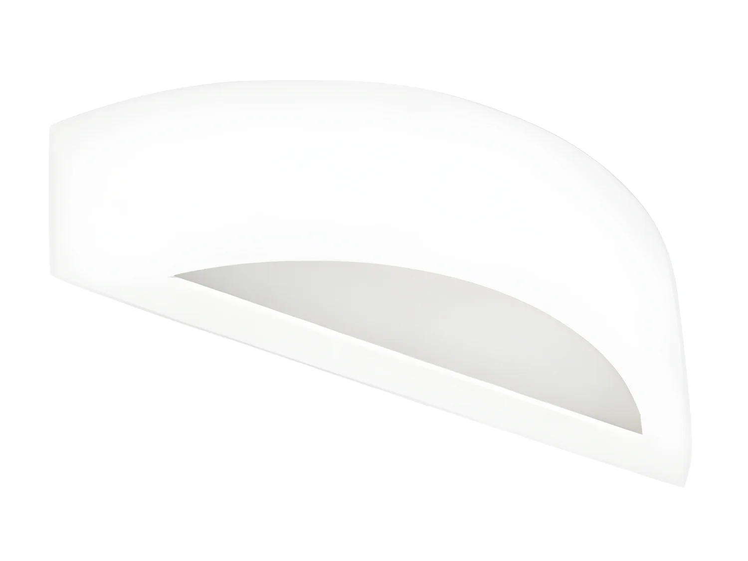 Applique rurale en plâtre - Aurel Novo