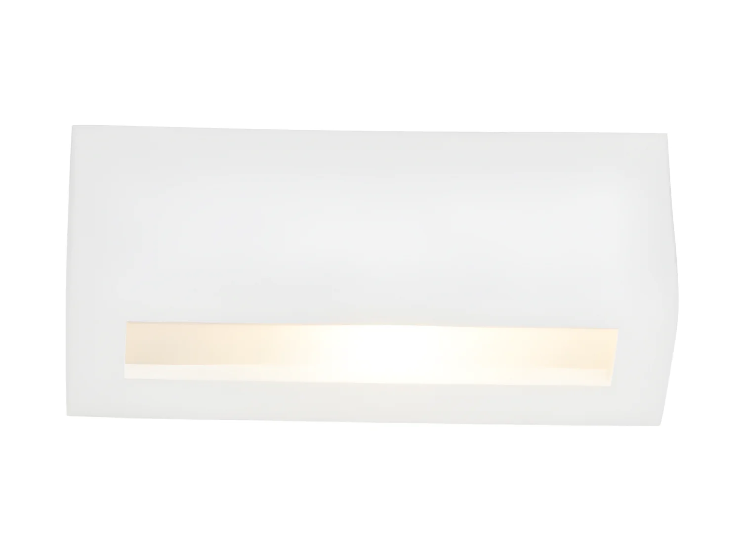 Applique moderne blanche - Tjada Novo