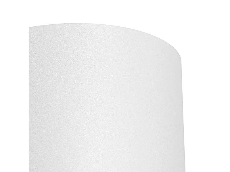 Applique murale moderne blanche - Sabbio