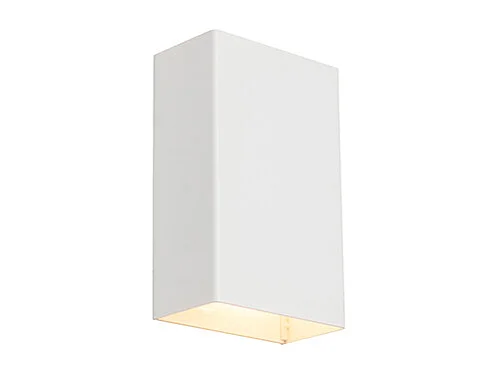 Applique murale moderne blanche - Otan S