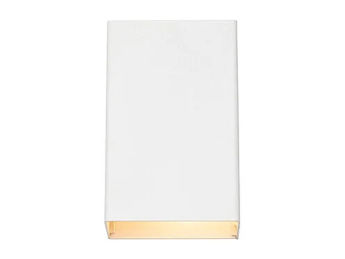 Applique murale moderne blanche - Otan S