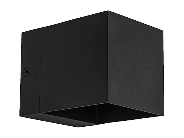 Lot de 4 appliques noires - Transfer