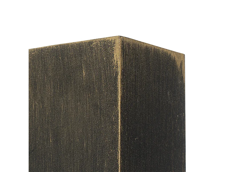 Applique moderne or antique 2 lumières IP44 - Baleno