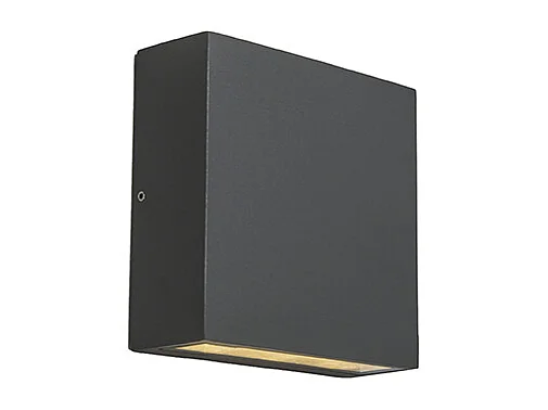 Applique d'extérieur gris foncé IP54 avec LED - Otan Outdoor 6