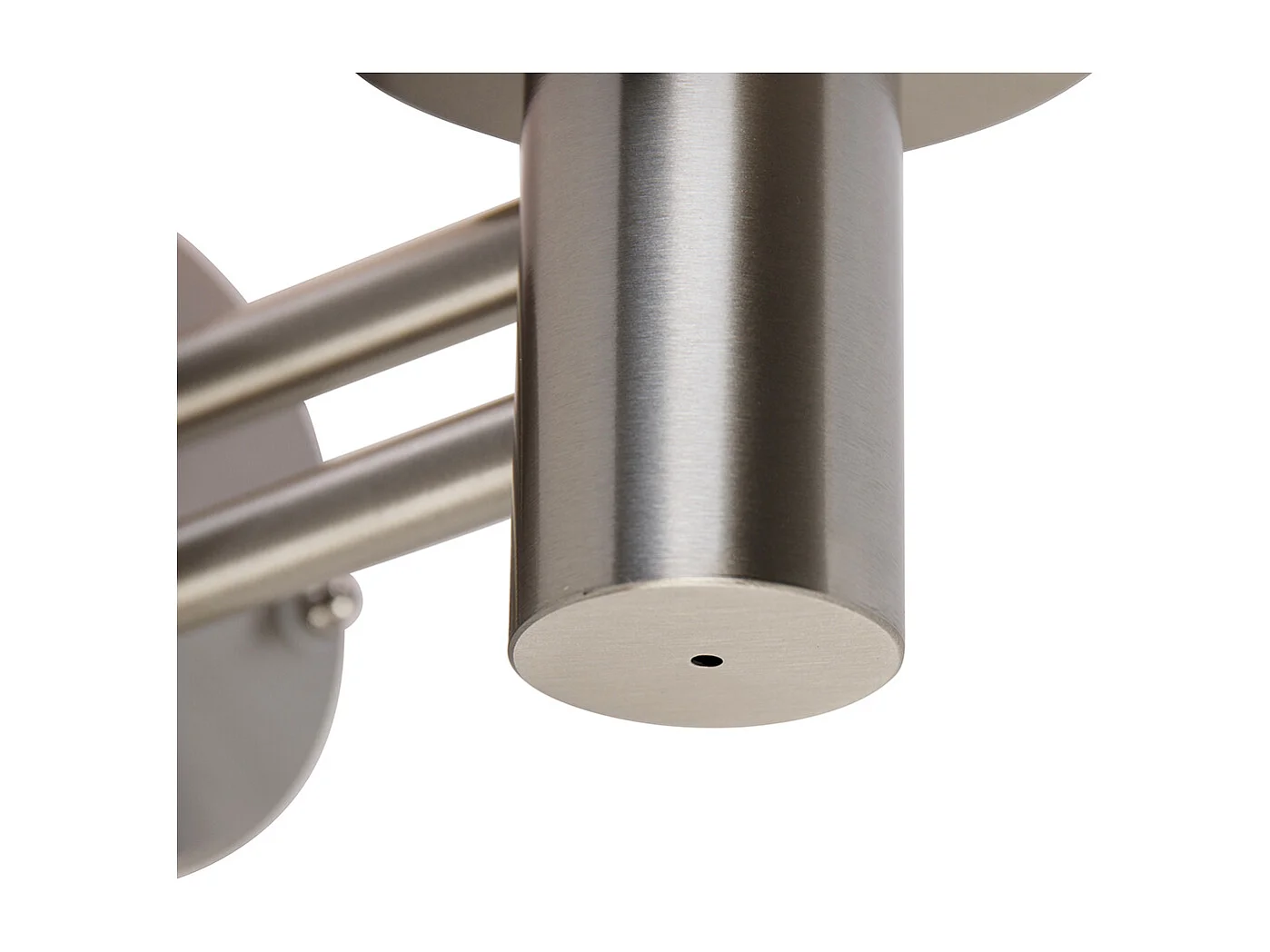 Applique murale d'extérieur moderne en acier inoxydable IP44 - Sfera