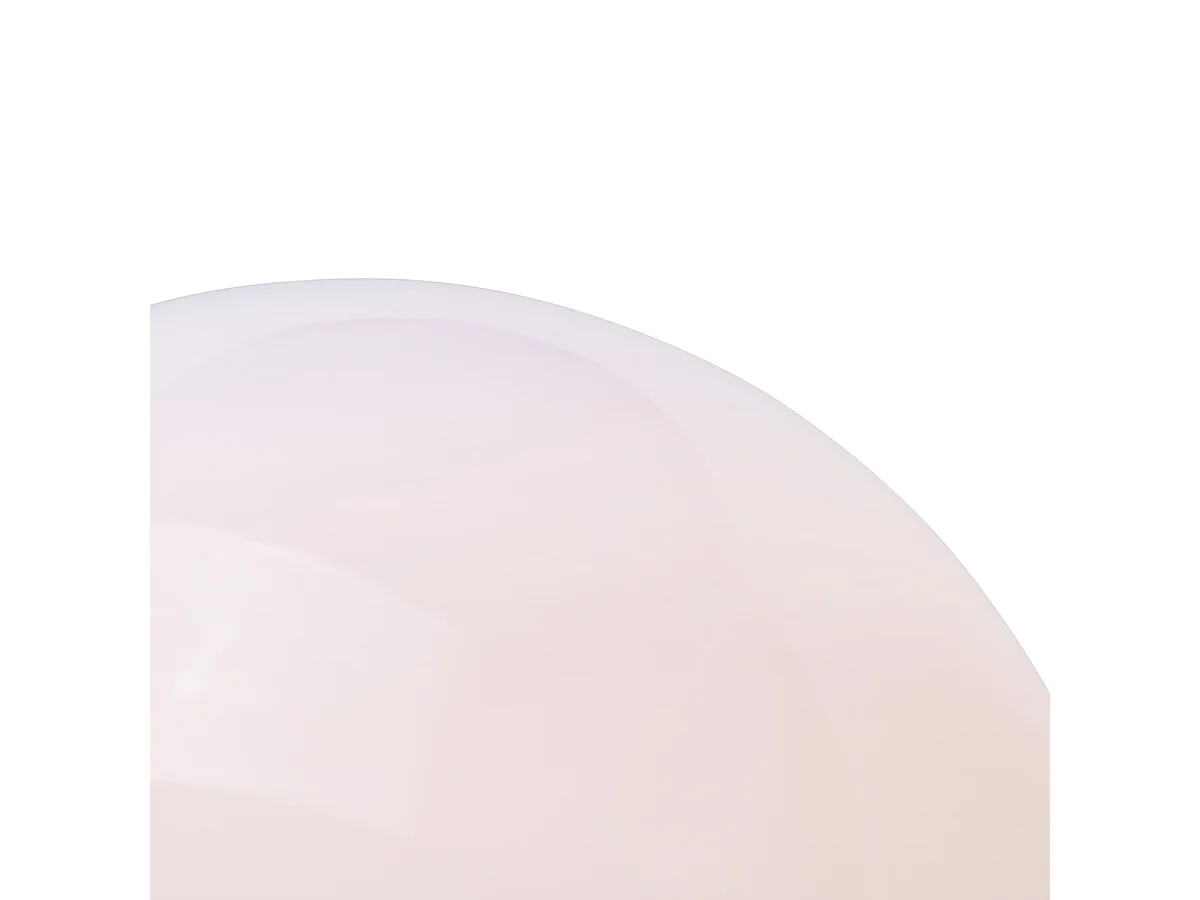 Applique murale d'extérieur moderne en acier inoxydable IP44 - Sfera