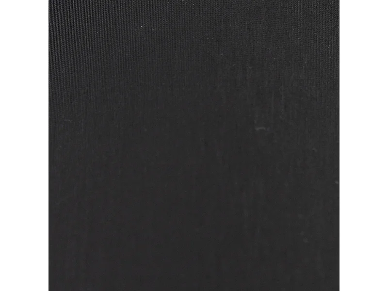Abat-jour noir 18/18/14
