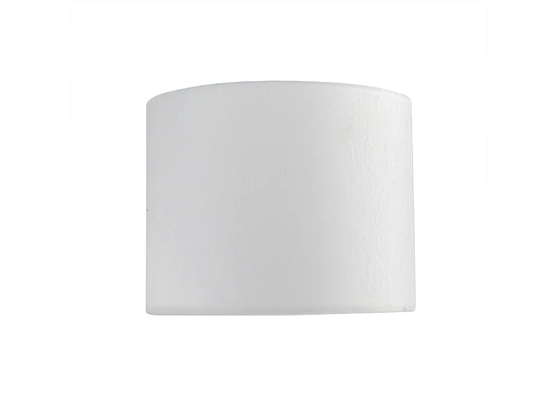 Abat-jour blanc 18/18/14