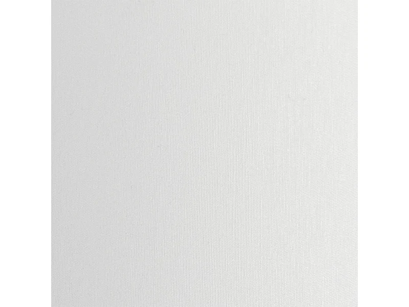 Abat-jour blanc 18/18/14
