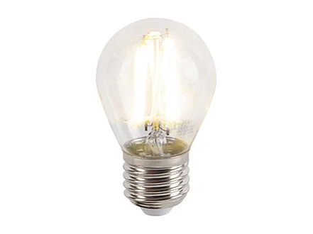 Lampadaire d'extérieur intelligent gris foncé 80 cm avec Wifi P45 - Malios