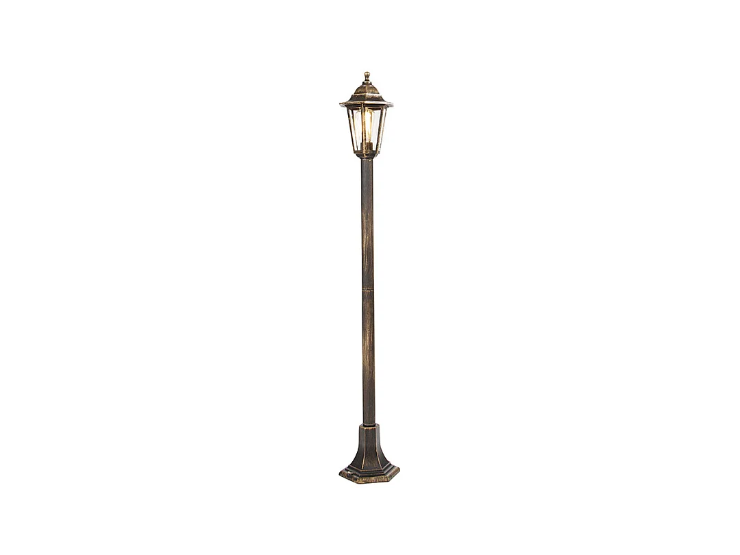Lanterne classique or antique - New Haven