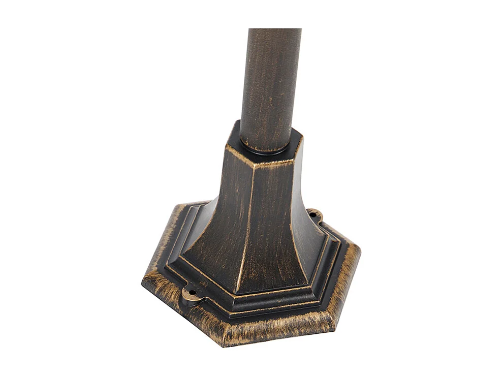 Lanterne classique or antique - New Haven