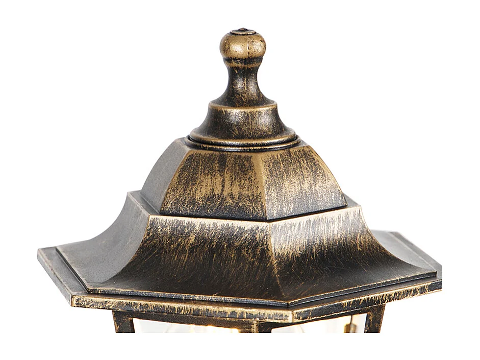 Lanterne classique or antique - New Haven