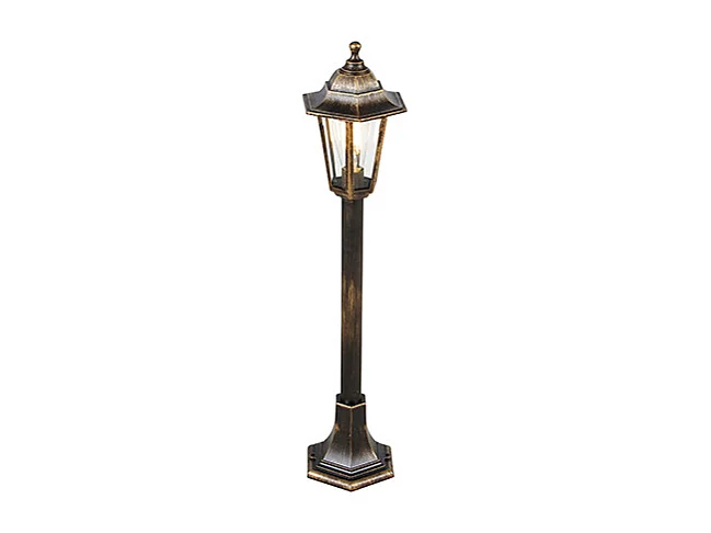 Lanterne classique or antique - New Haven