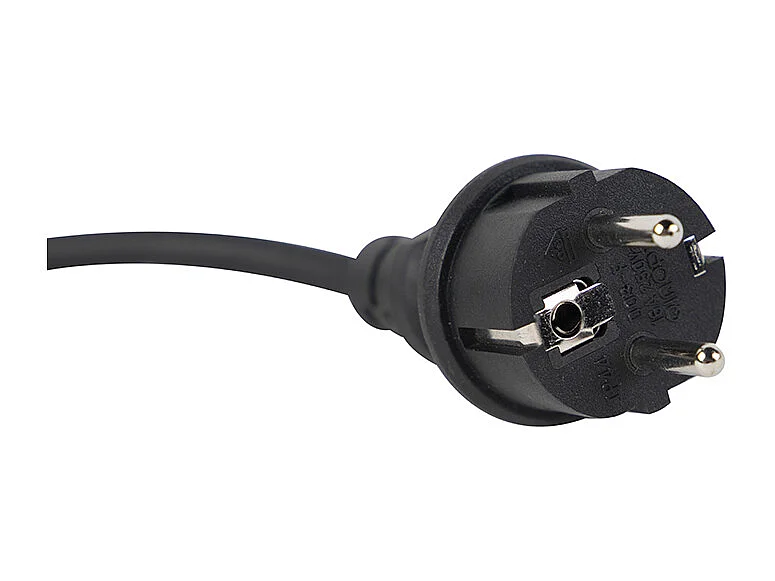 Spot encastrable anthracite orientable IP44 - Solo