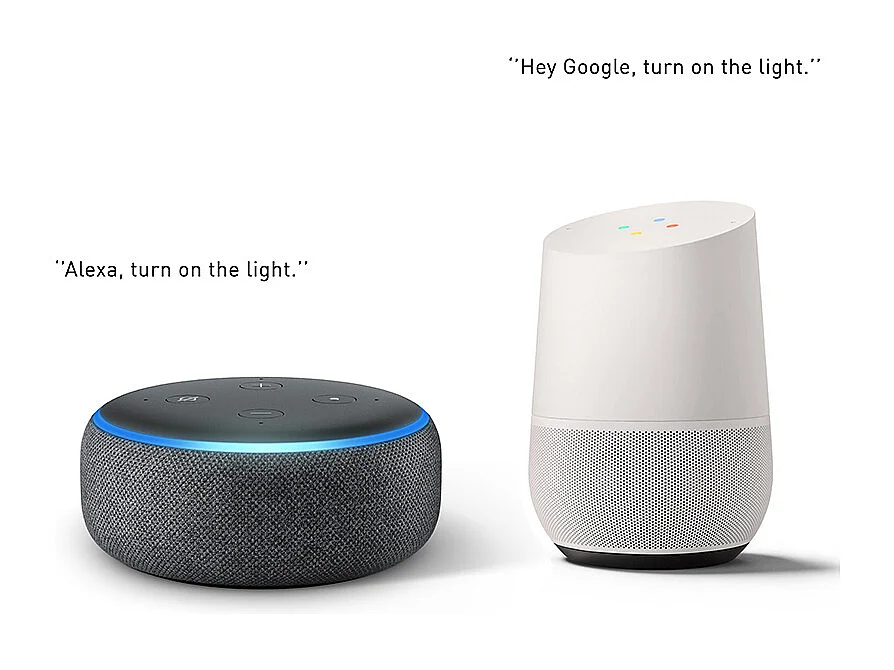 Lampe d'extérieur sur pied intelligente anthracite 30 cm IP44 avec Wifi GU10 - Baleno