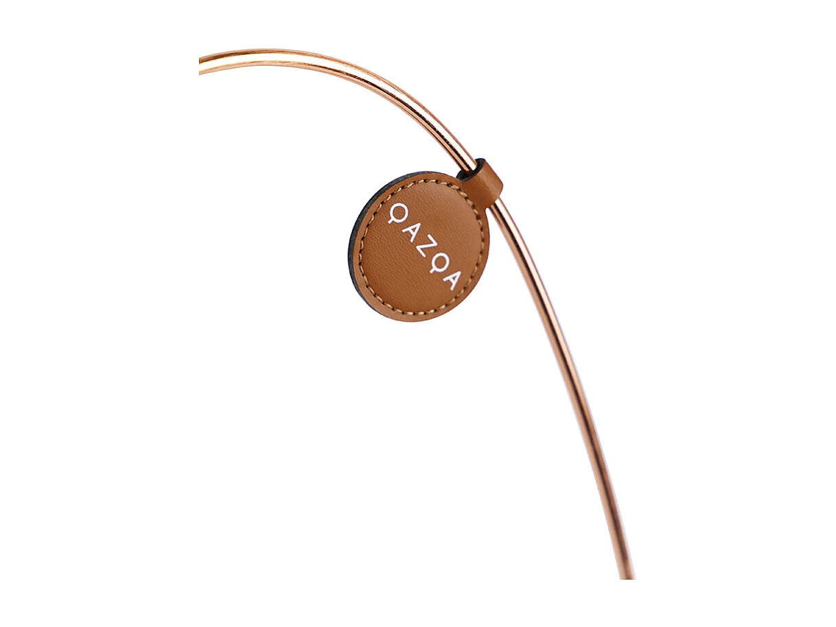 Lampe de table blanche IP44 avec haut-parleur Bluetooth - STORM MUSIC