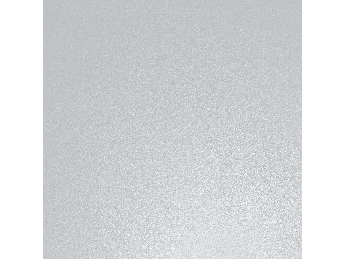 Lampe de table noire avec LED intégrée à 3 niveaux de luminosité, rechargeable - Ivan