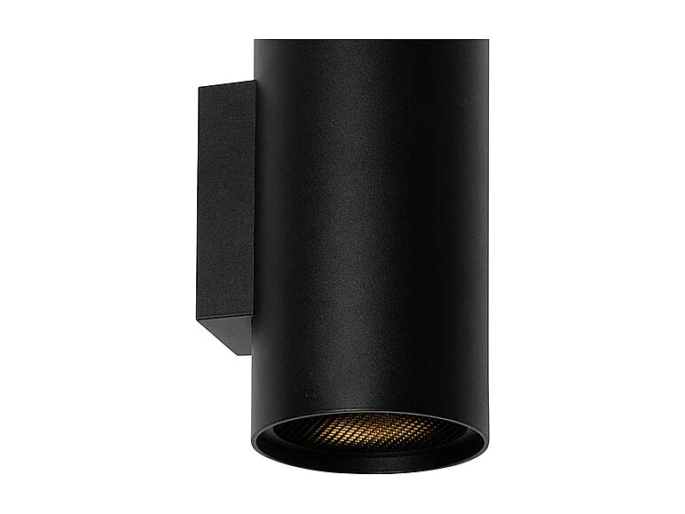 Applique design noir - Sab Honey