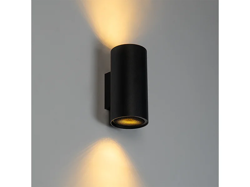 Applique design noir - Sab Honey