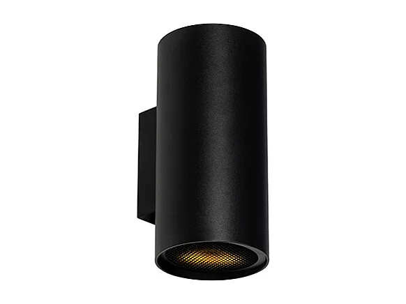 Applique design noir - Sab Honey