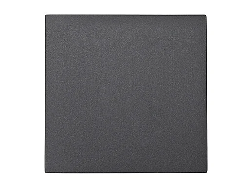 Applique murale moderne gris foncé - Transfer