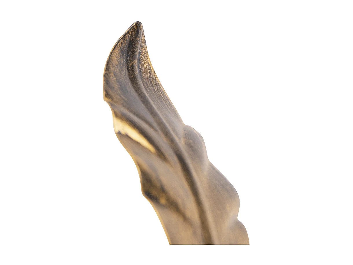 Applique vintage or antique - Tilleul