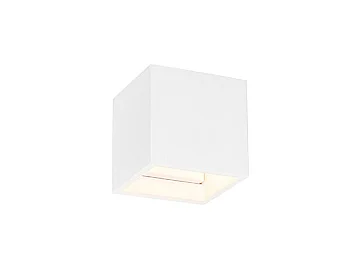 Applique moderne blanche - Kay Novo