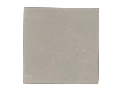 Applique Murale Industrielle en Béton avec Effet Lumineux - Meave