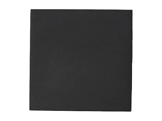 Applique murale moderne noire - Transfer