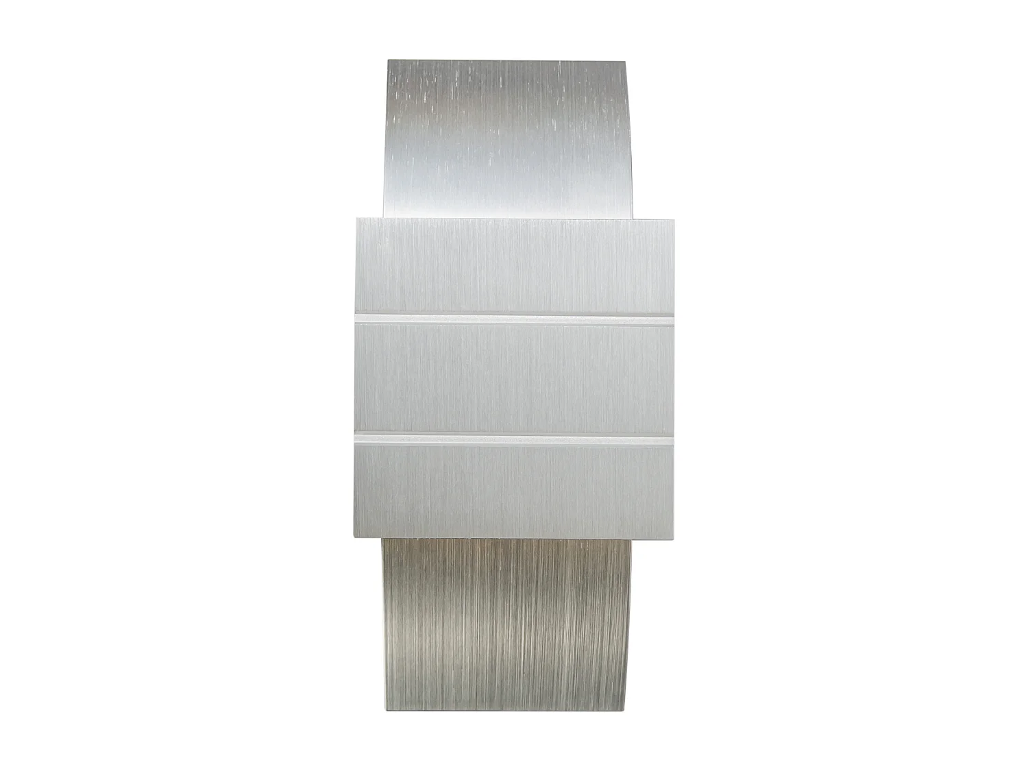 Applique murale moderne en aluminium - Amy