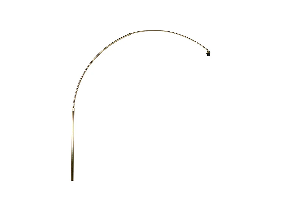Arc pour lampe à arc XXL laiton