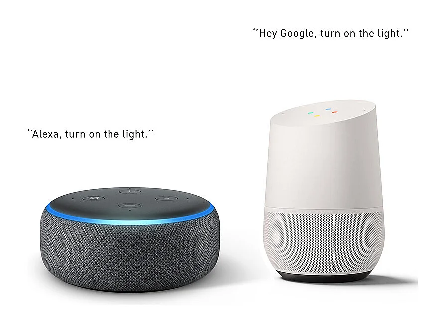 Lampadaire moderne en arche noir avec WiFi G95 - Vinossa