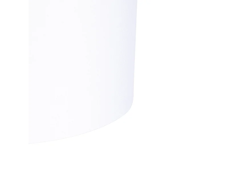 Lampadaire moderne blanc - Lofty