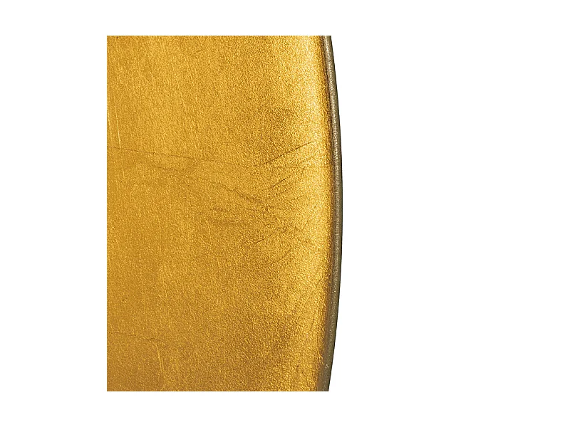 Lampadaire noir avec trépied or 154,4 cm - Magnax Eco