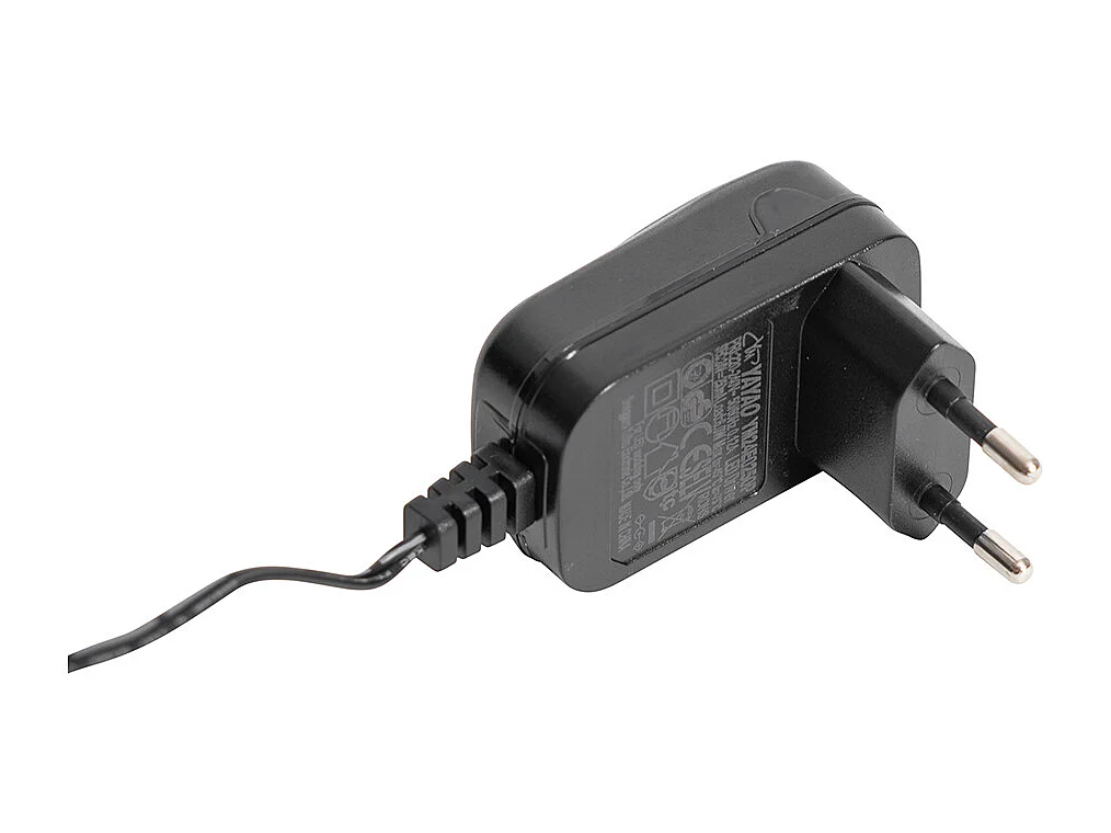 Lampadaire design noir avec LED - Bomba