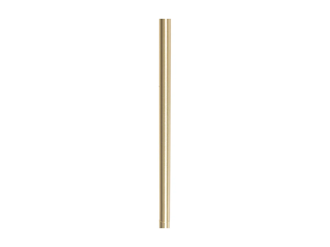 Lampadaire moderne en laiton réglable - Java