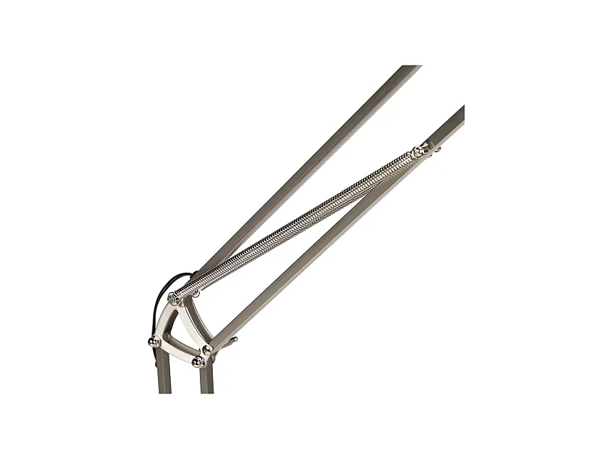 Lampadaire design en acier réglable - Hobby