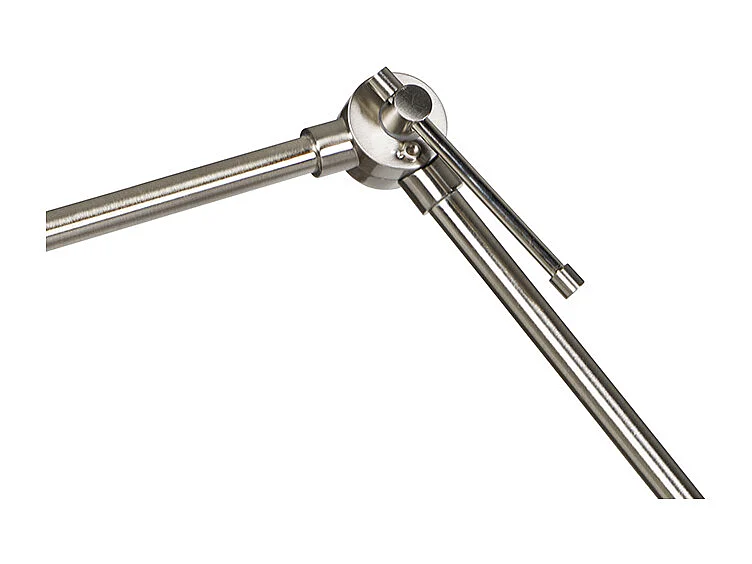 Lampadaire moderne en acier orientable - Editeur